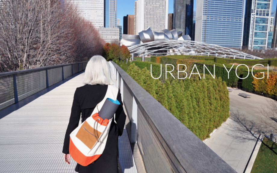 Yesness Urban Yogi