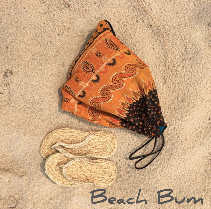 Yesness Beach Bum