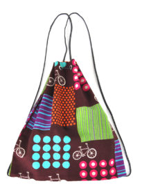 YESNESS Wabi Bindle Backpack