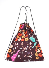 YESNESS Wabi Bindle Backpack