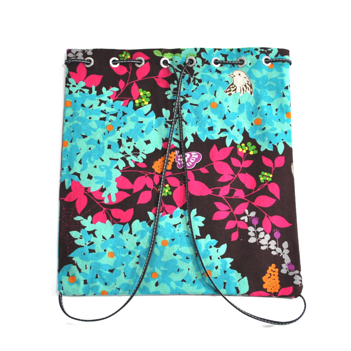 YESNESS Wabi Bindle Backpack
