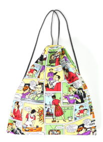 YESNESS Wabi Bindle Backpack