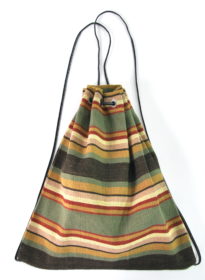 YESNESS Wabi Bindle Backpack
