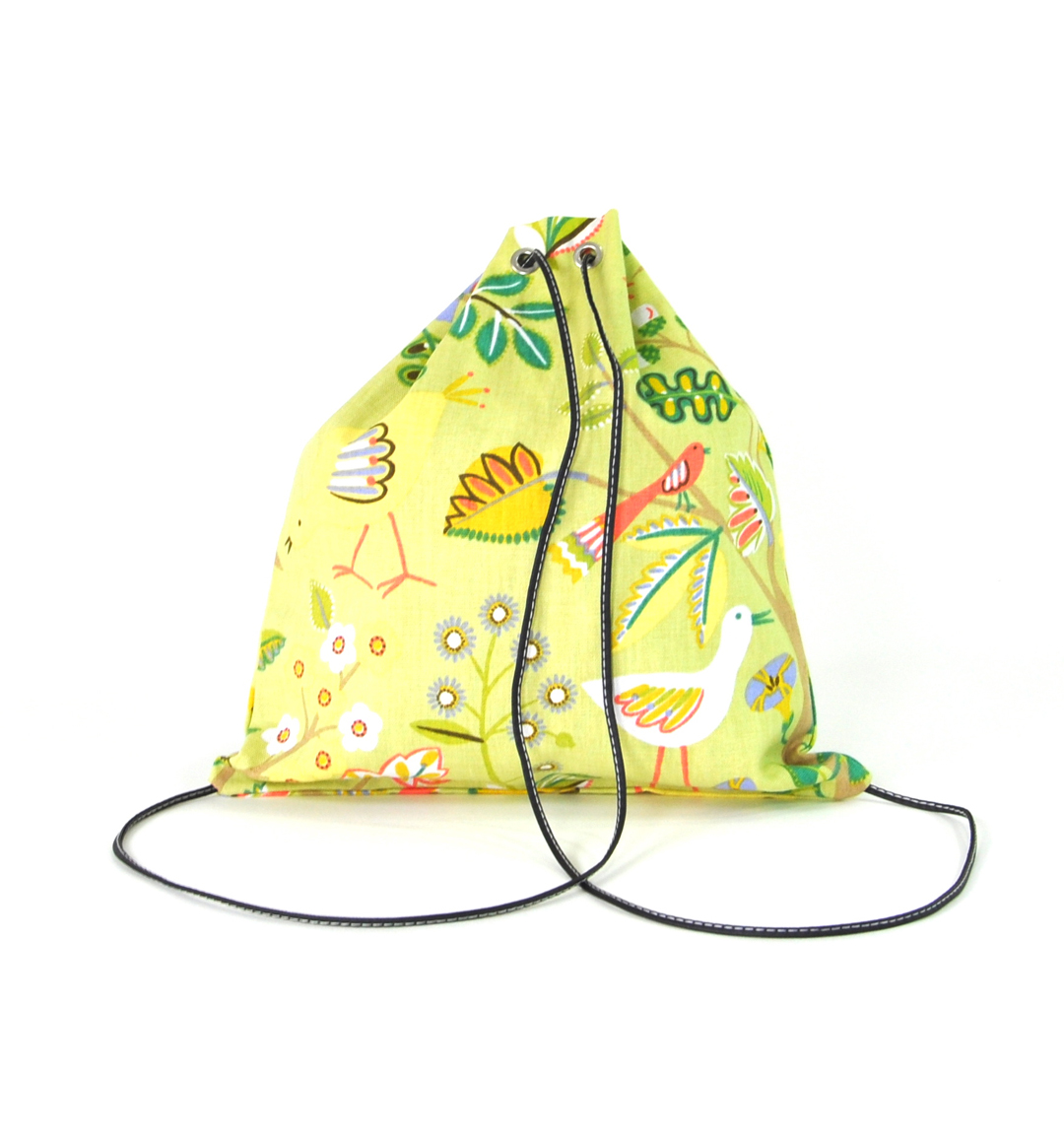 YESNESS Wabi Bindle Backpack