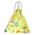 YESNESS Wabi Bindle Backpack