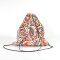 YESNESS Wabi Bindle Backpack