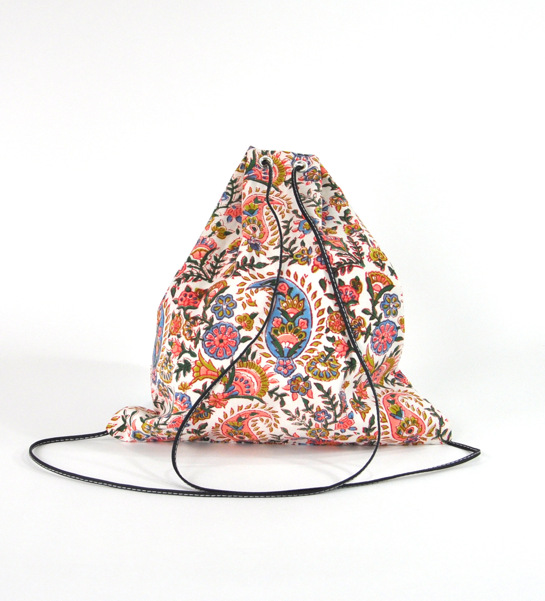 YESNESS Wabi Bindle Backpack