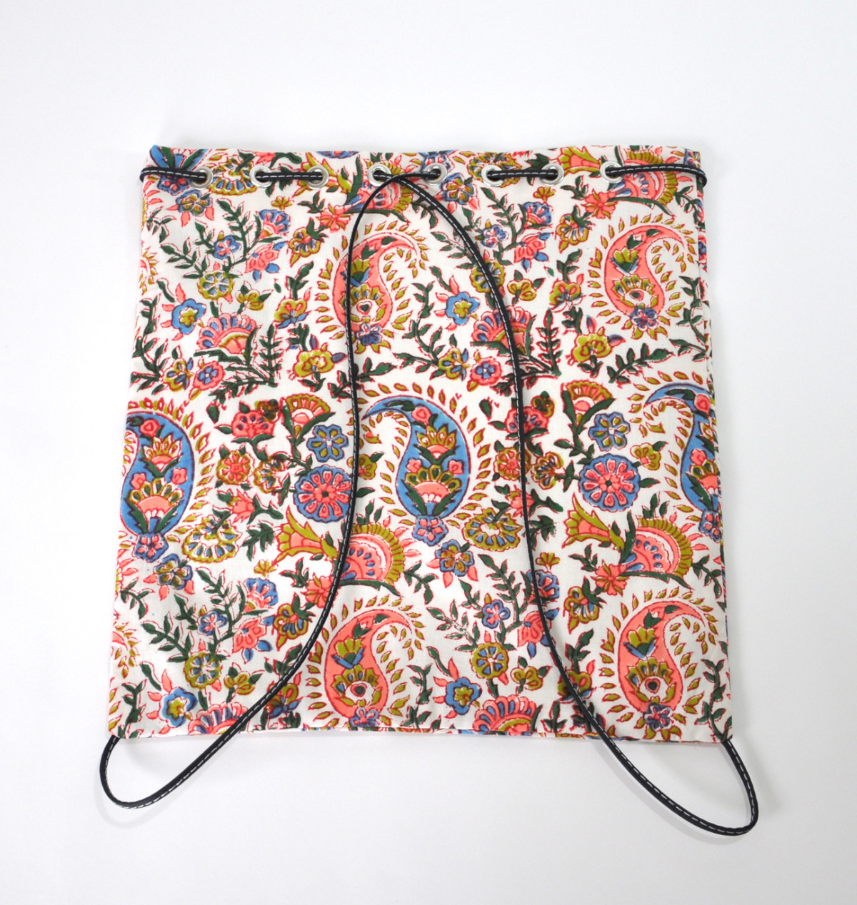 YESNESS Wabi Bindle Backpack