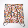 YESNESS Wabi Bindle Backpack