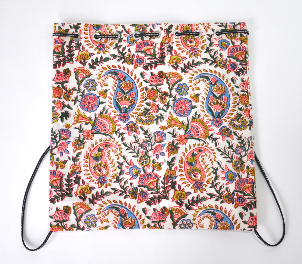 YESNESS Wabi Bindle Backpack