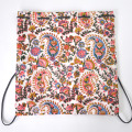 YESNESS Wabi Bindle Backpack