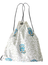 YESNESS Wabi Bindle Backpack