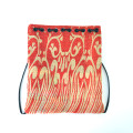 YESNESS Kantha Bindle Backpack
