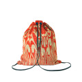 YESNESS Kantha Bindle Backpack