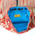 YESNESS Kantha Bindle Backpack