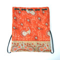 YESNESS Kantha Bindle Backpack