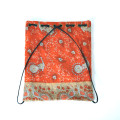 YESNESS Kantha Bindle Backpack