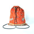YESNESS Kantha Bindle Backpack