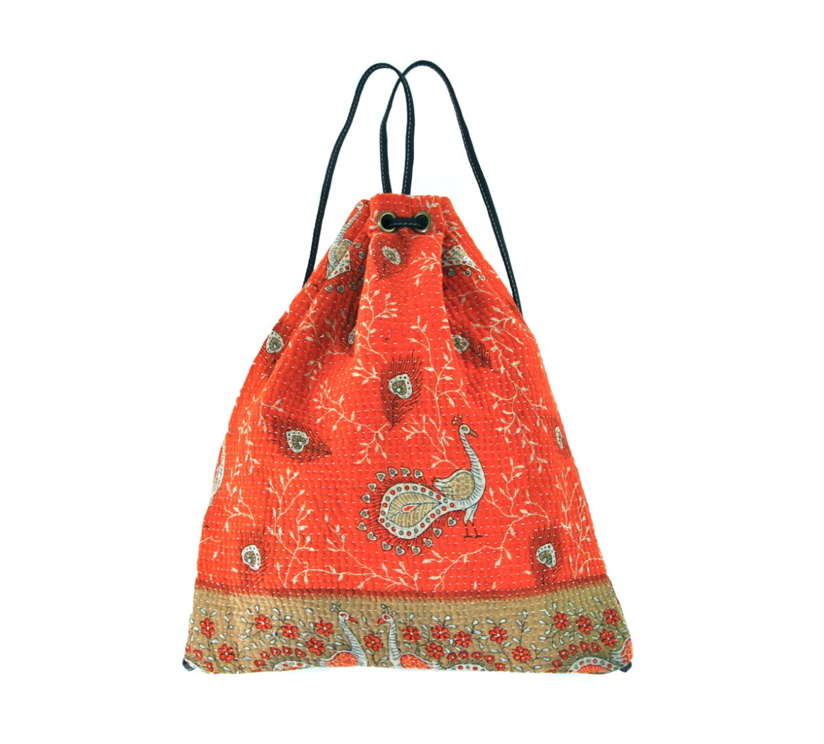 YESNESS Kantha Bindle Backpackqa1qqaxd c c