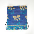 YESNESS Kantha Bindle Backpack